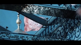 نماهنگ زیبای یا عباس (ع) سیدطالع باکویی - iCinemaa.com