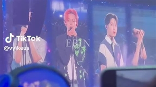 اجرا shine on me انهایپن