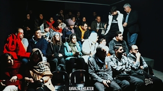 نظر تماشاگران تئاتر « چوکویچ نادان اثر آنتوان چخوف »