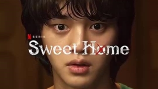 کیدراما♡ خانه شیرین