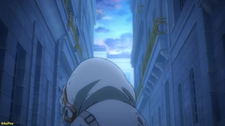 انیمه گاچیاکوتا Gachiakuta قسمت 1 با زیرنویس فارسی چسبیده