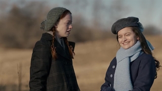 سریال کانادایی آنه با یک ایی(ان شرلی) قسمت یازدهم(فصل دوم قسمت پنجم:) Anne With An E 2017