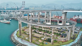 سریال کره ای پسر خوب 2025 Good Boy (قسمت 12) زیرنویس فارسی