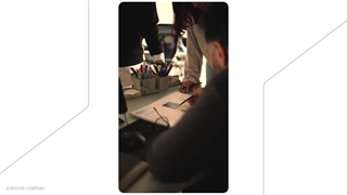 بازسازی هتل ماوی ماکو توسط شرکت بهفر