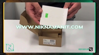 آنباکسینگ روتر میکروتیک (Mikrotik) مدل hAP lite TC