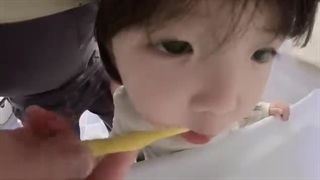 من بچه میخوامممم برام بسازین