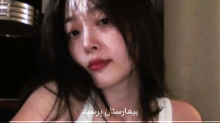 Sulli (ساخت خودم) درخواستی چطورهههههه؟ دلم براش تنگ شدهههههTT