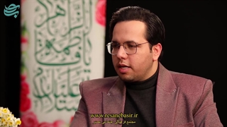 برنامه مثل مادر(گفتگو با حامد سلطانی)