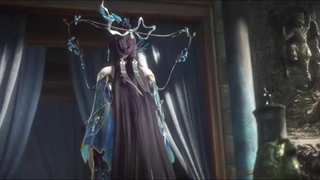 انیمه کسوف پنهان Eclipse of Illusion قسمت 2 زیرنویس چسبیده