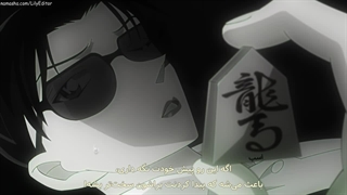 انیمه کارآگاه کونان / Detective Conan قسمت 1166 زیرنویس فارسی چسبیده