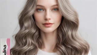 Yasgallery.net رنگ موی پادینا، سری رنگ‌های بژ