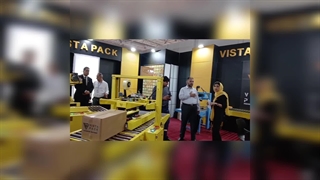 نمایشگاه بین المللی صنایع کشاورزی مواد غذایی ماشین آلات و صنایع وابسته تهران