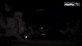 موزیک ویدئو " علاج " از محسن چاووشی