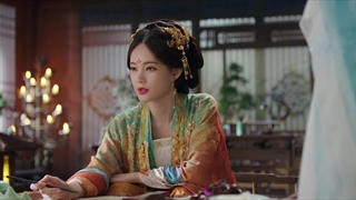 سریال رویایی درون یک رویا(A Dream Within a Dream 2025)قسمت بیست و نهم با زیرنویس فارسی