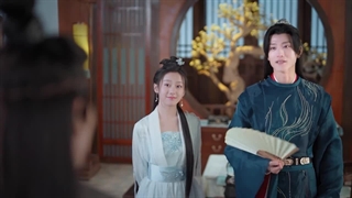 سریال ارباب تسخیر شده(To Get Master 2025)قسمت سوم با زیرنویس فارسی