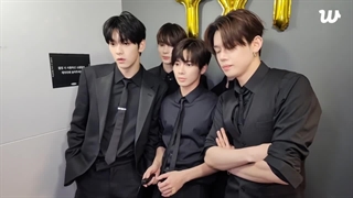 لایو گروهی TxT به مناسبت ششمین سالگرد دبیوتشون پارت 1 با زیرنویس فارسی