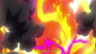 انیمه پرینسس اورکسترا Princession Orchestra قسمت 7