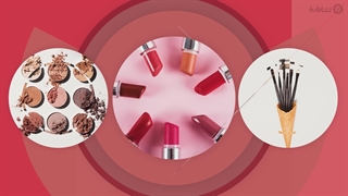 راهنمای خرید استند لوازم آرایشی