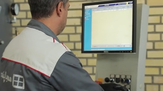 پنجره آلومینیومی و upvc دوجداره | کارخانه مهیا پنجره