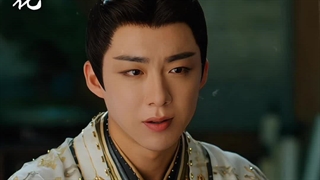 ولی بعضی حرفا میتونه .... :)) ● ادیت دلی و زیبای سریال چینی رویایی درون یک رویا با بازی لیو یونینگ و لی یی تونگ ^^ ●