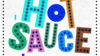 ^منتظر‌کاملش‌باشید^Hot sauce Baby monster